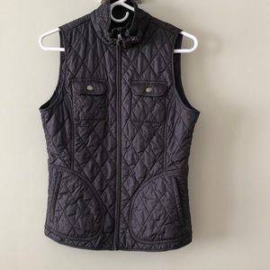 Excellent BR field vest